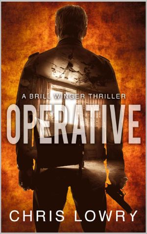 [Brill Winger 02] • Operative